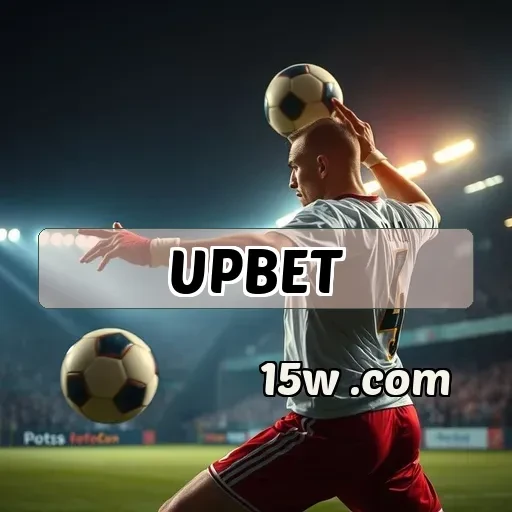 upbet.com: Venha se Divertir com Nossos Jogos de Arcade