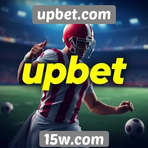 Análise das ofertas de apostas em upbet.com