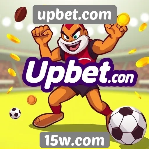 Comparação de bônus e promoções do upbet.com