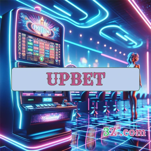 upbet.com Segurança Garantida