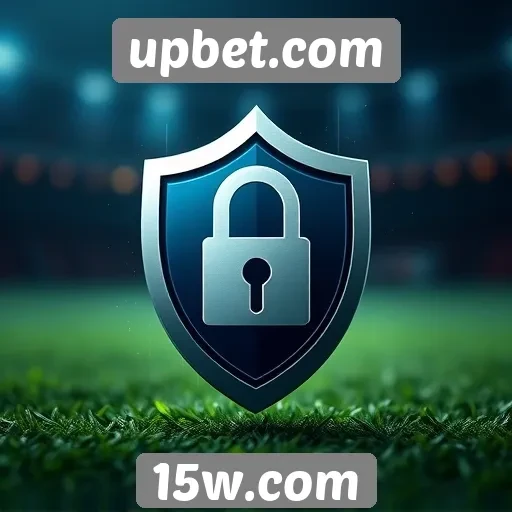Segurança e proteção de dados em upbet.com