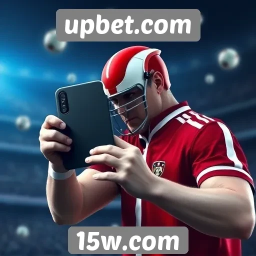 Funcionamento das opções de pagamento em upbet.com