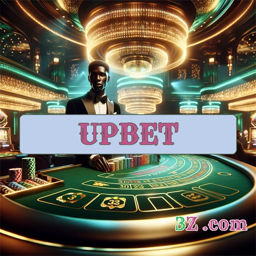 Plataforma Inovadora: Upbet Revoluciona o Jogo Online