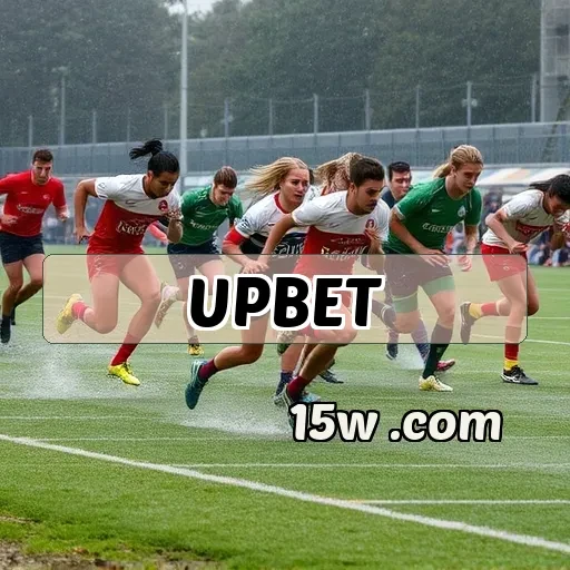 upbet.com: A Melhor Experiência em Poker Online para Aficionados