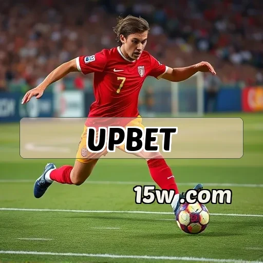 upbet.com: Descubra a Emoção da Roleta e Seus Recursos Imperdíveis