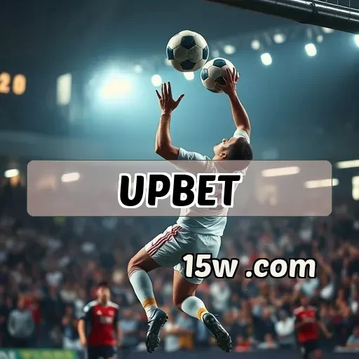 upbet.com: Raspadinhas e Prêmios que Transformam Seu Jogo