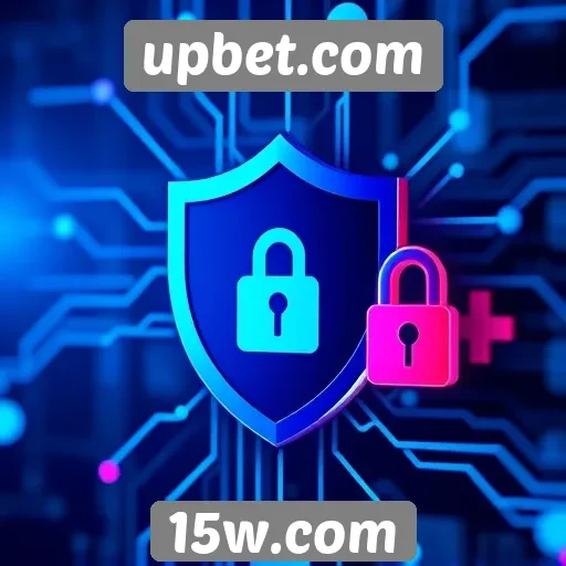 Avaliação da segurança e privacidade em upbet.com