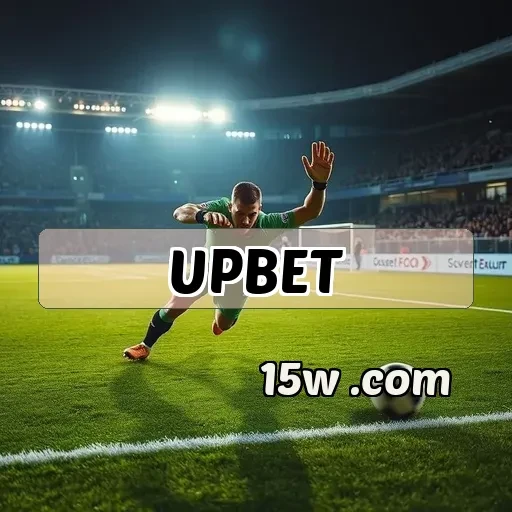 upbet.com: A Revolução das Caça-Níqueis no Brasil