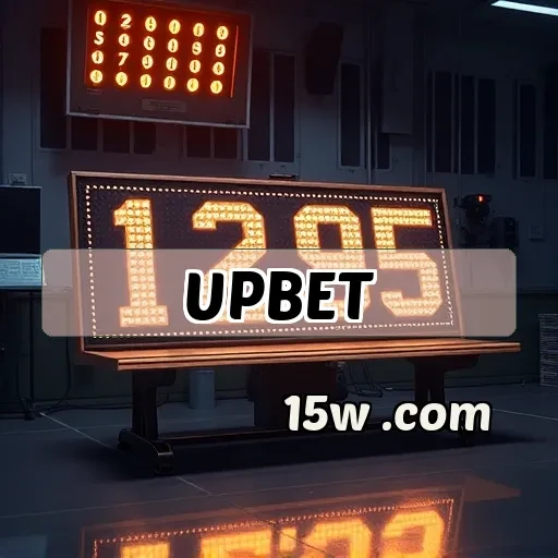upbet.com: A Revolução nas Apostas Esportivas para os Brasileiros
