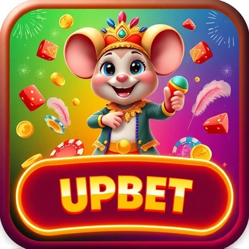 upbet.com logo