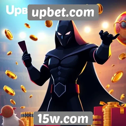 Plataforma de jogos online upbet apresenta novas funcionalidades