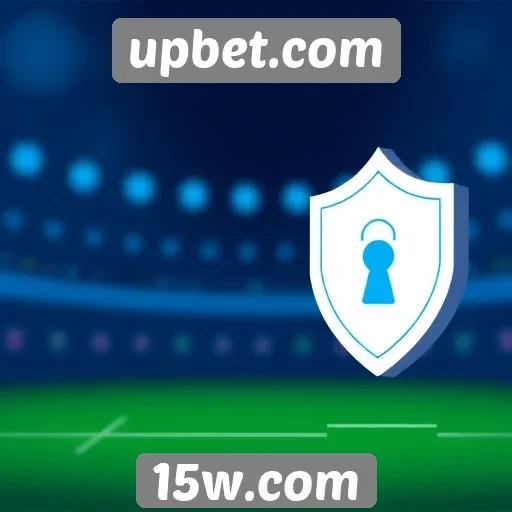 upbet.com: uma visão sobre seu sistema de segurança