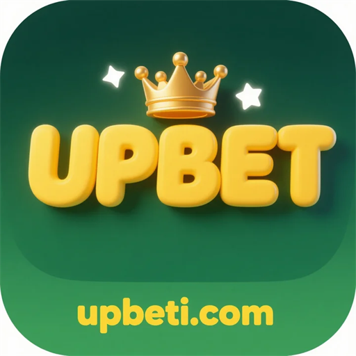 upbet.com logo
