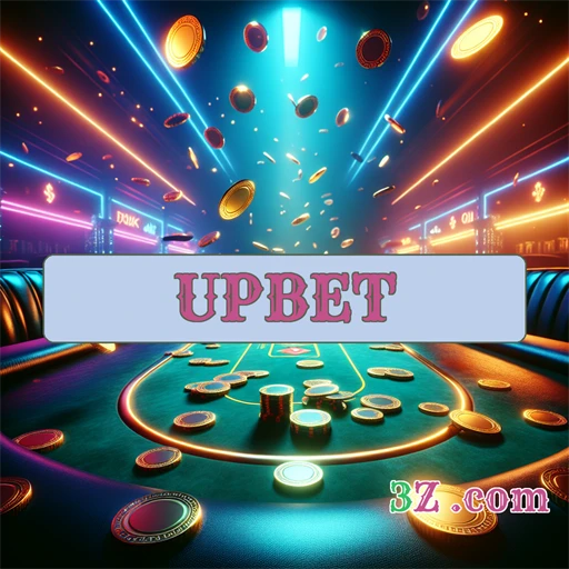 upbet.com Programa VIP